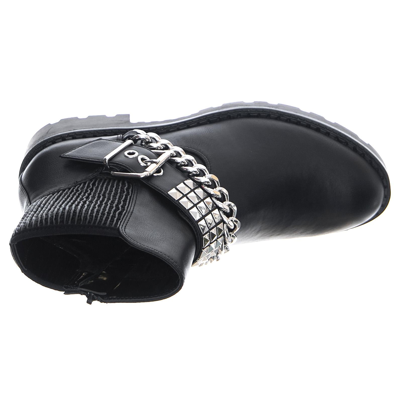  BFSFALINA-BK  BUFFALO 