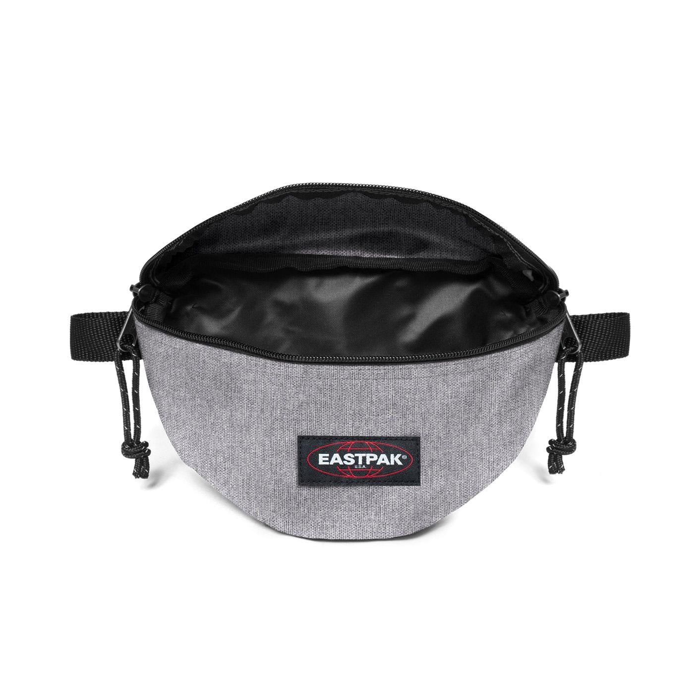 Springer Sunday Grey - Marsupio Grigio EK0000743631  EASTPAK 