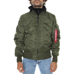  183110-481  ALPHA INDUSTRIES 
