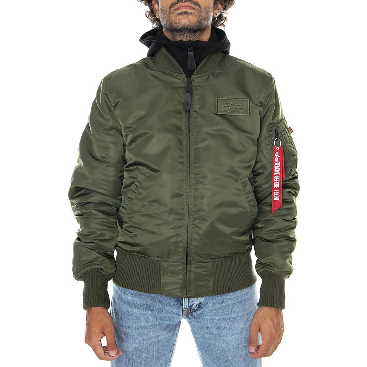  183110-481  ALPHA INDUSTRIES 