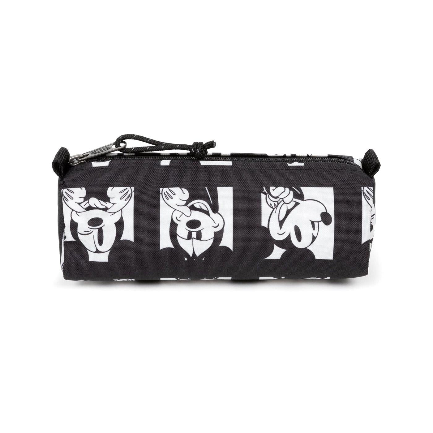 Benchmark Single Mickey Faces - Astuccio Nero EK0003729E11  EASTPAK 