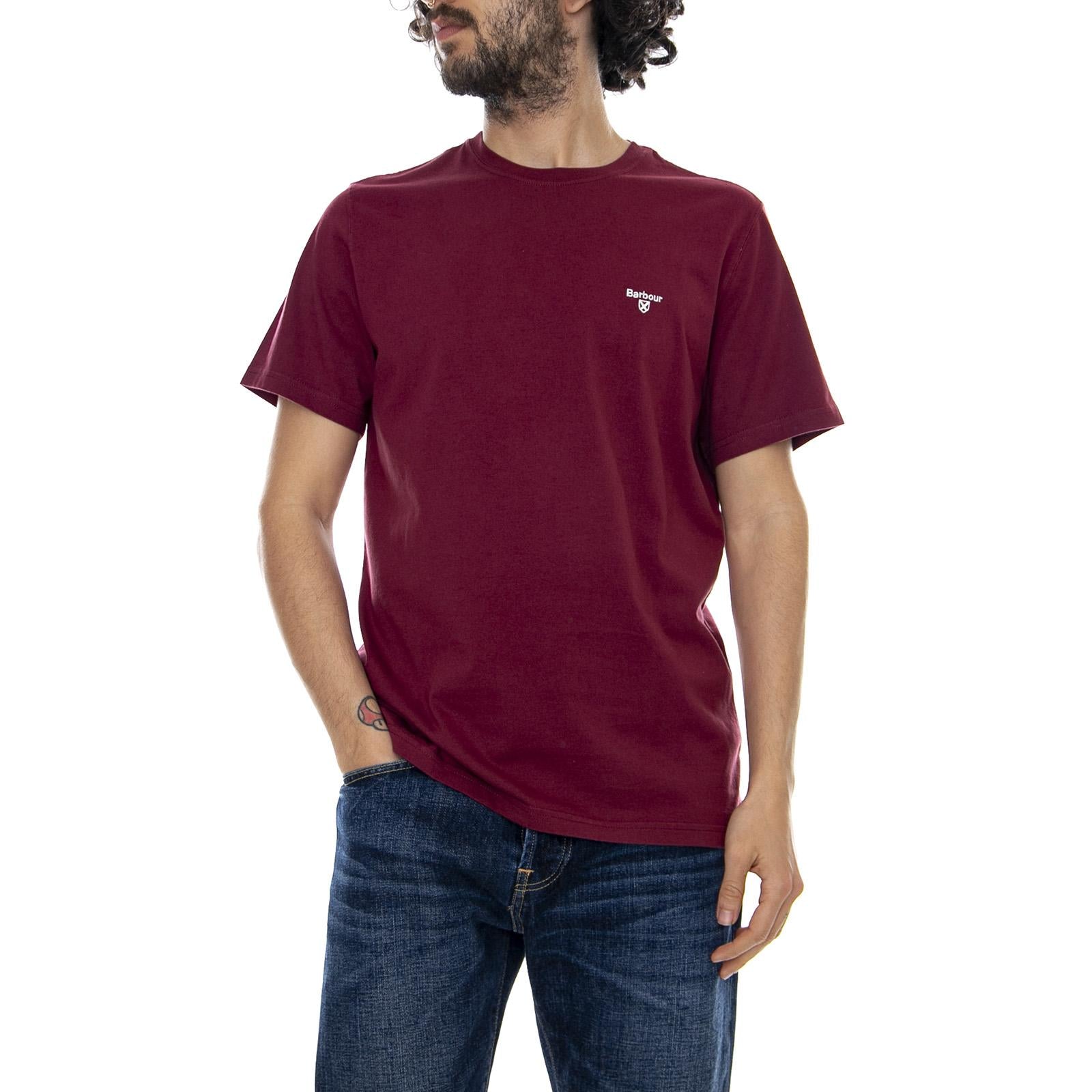  BATEE0373-RE53  BARBOUR 