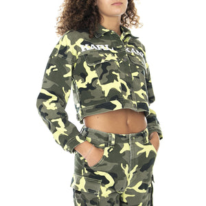  KRCKKWQ22022GRN  KARL KANI 