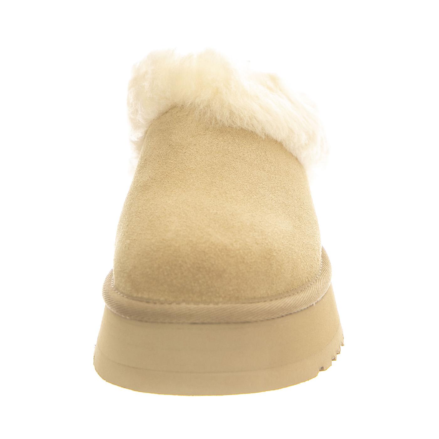 W TAZZELLE MUSTARD SEED 1171393-MDSD . UGG 