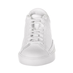 MEN S NIKE BLAZER LOW SHOE SUMMIT WHITE/SUMMIT WHITE 93339_4  NIKE 