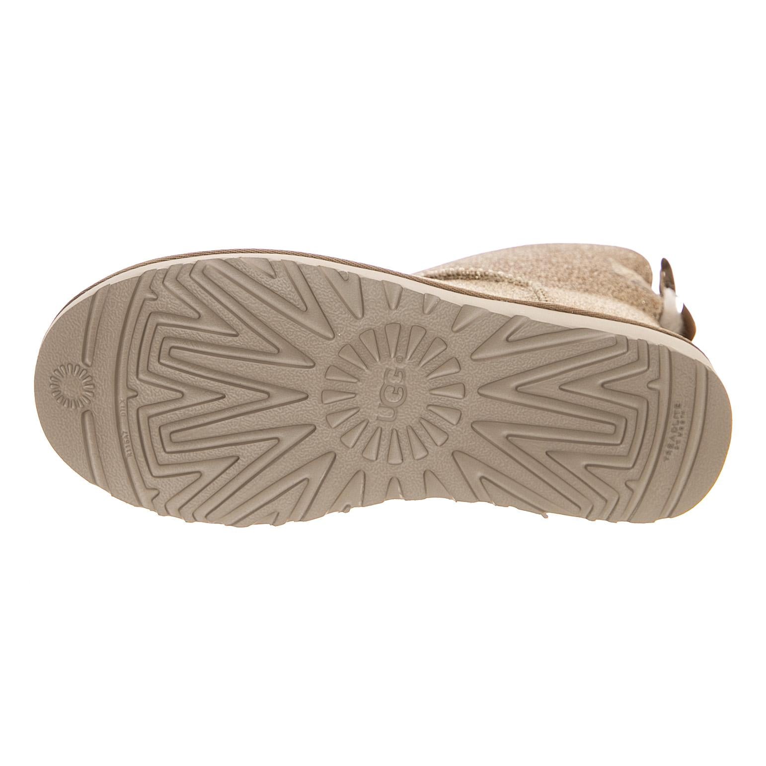  UGSBLBOWMSGD1100053W  UGG 