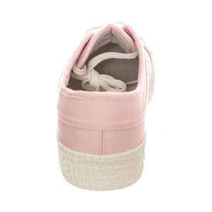 Original 3.0 Candy Pink - Scarpe Stringate Profilo Basso Donna Rosa KWS232427-4046  KAWASAKI 