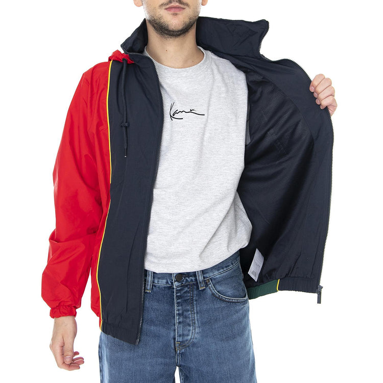  KRCKKMQ12019  KARL KANI 