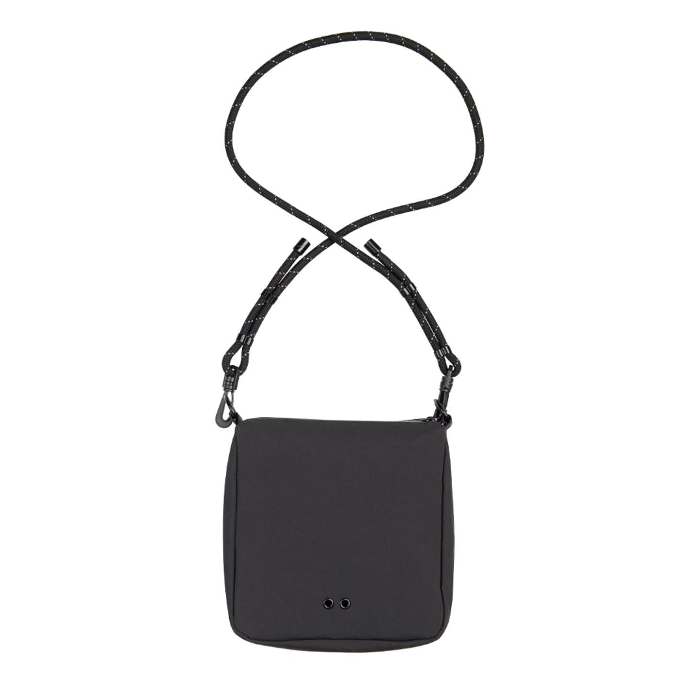 Bowden Shoulder Bag Black - Borsello Nero I035215.89XX . CARHARTT WIP 