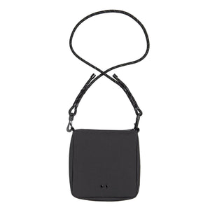 Bowden Shoulder Bag Black - Borsello Nero I035215.89XX . CARHARTT WIP 