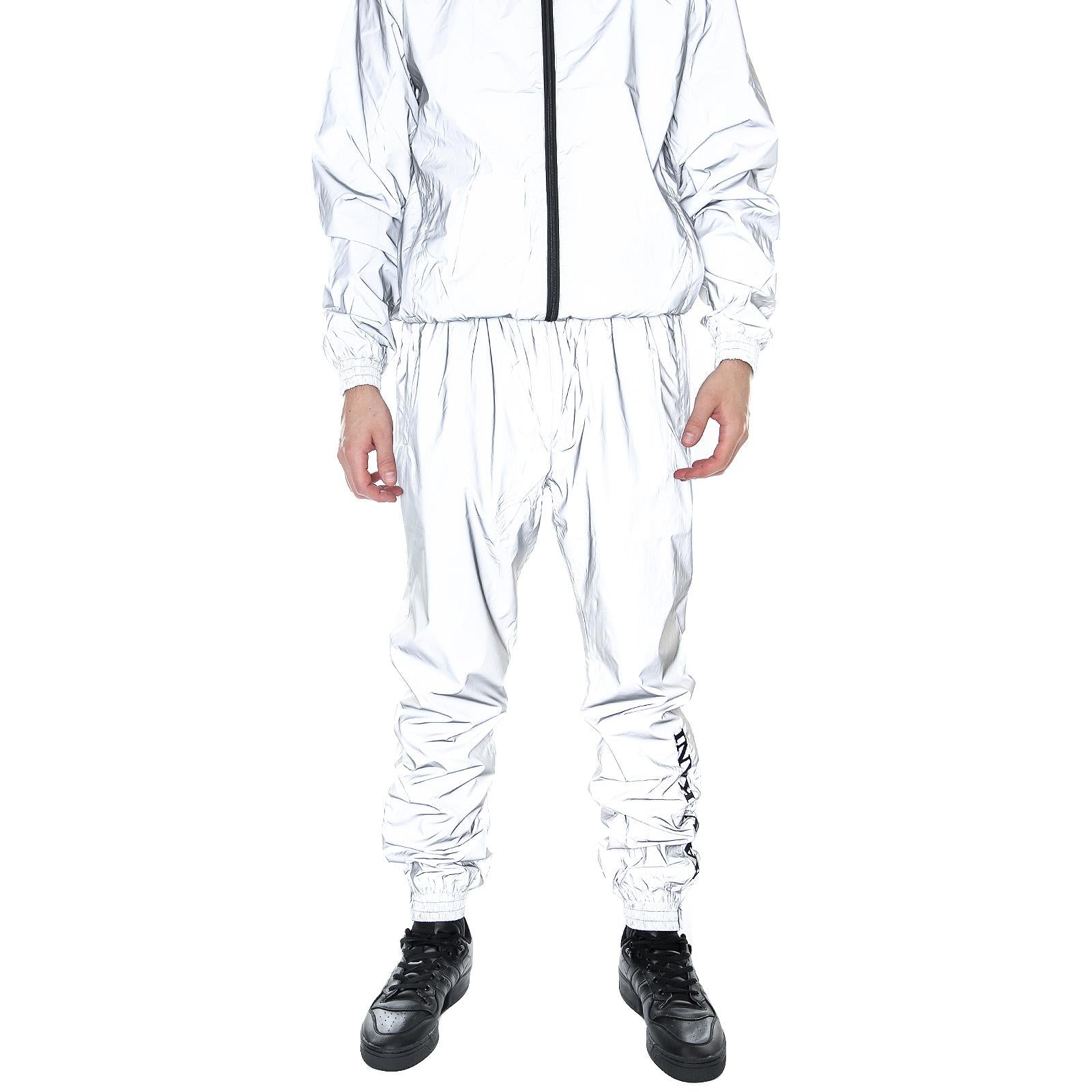  KRCKKMQ32027SLV  KARL KANI 