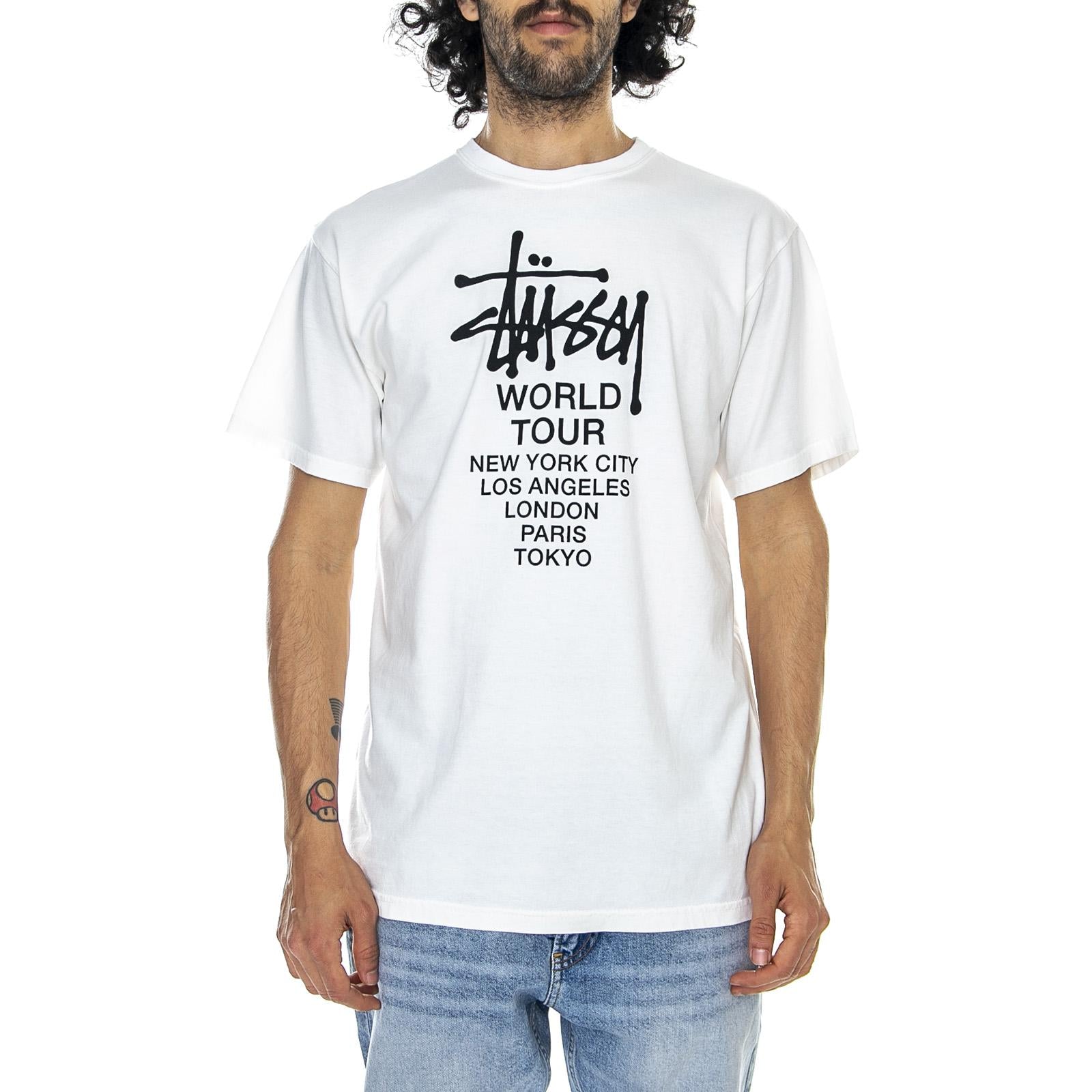  1904401-NATL  STUSSY 