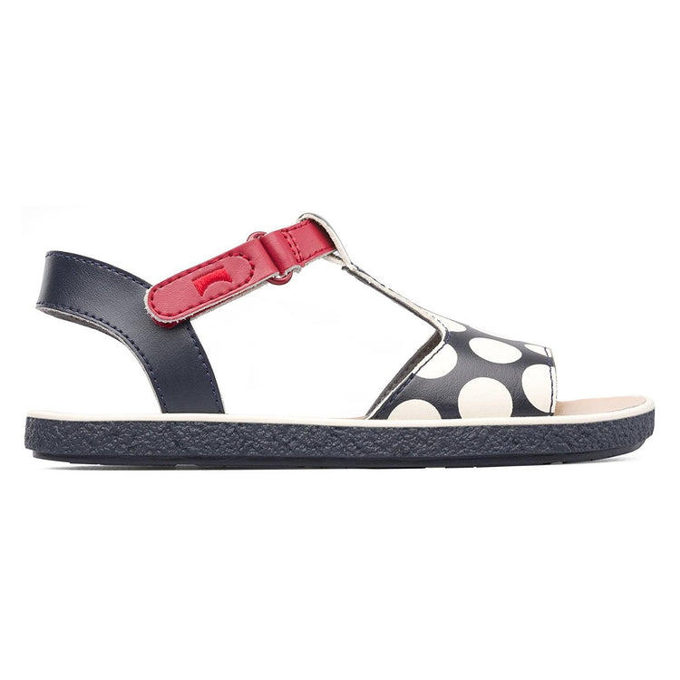 MIKO KIDS JEDI PAU,HOLA GLEE/MIKOSAND PA CAKK800088-001  CAMPER 