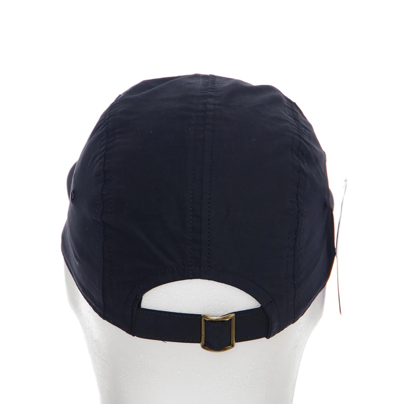 CHAMPION CAP NAVY 804261 NAVY  CHAMPION 