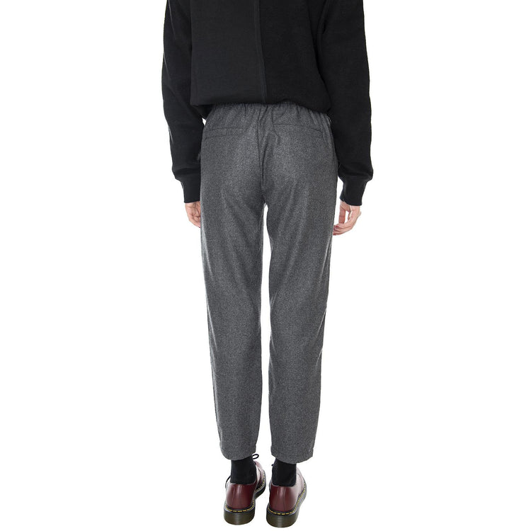 Wm Sofja Pants - Grey - Pantaloni Donna Grigi 153450132-960  MINIMUM 