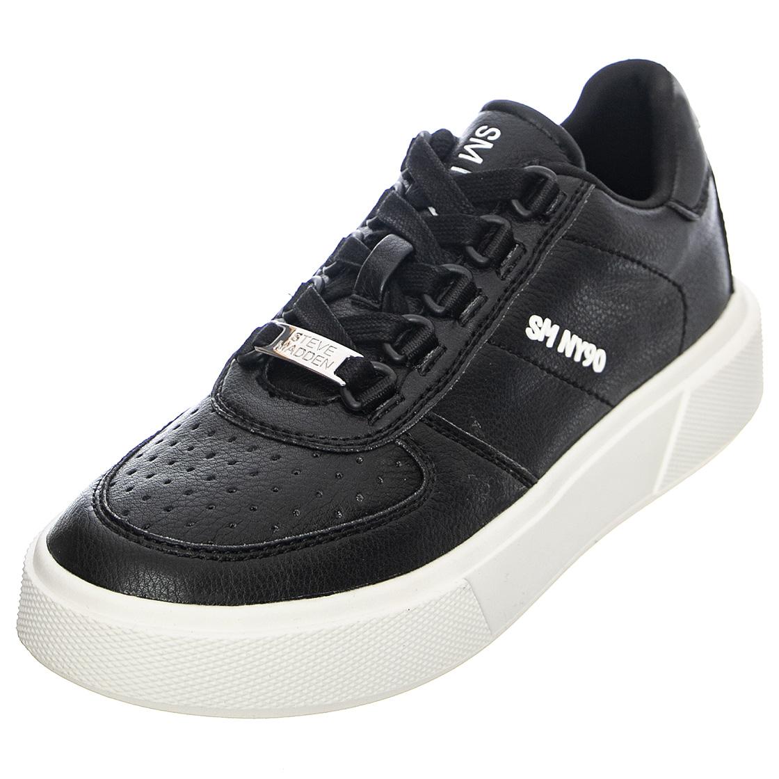  SMPHOOPSTER-BLK  STEVE MADDEN 