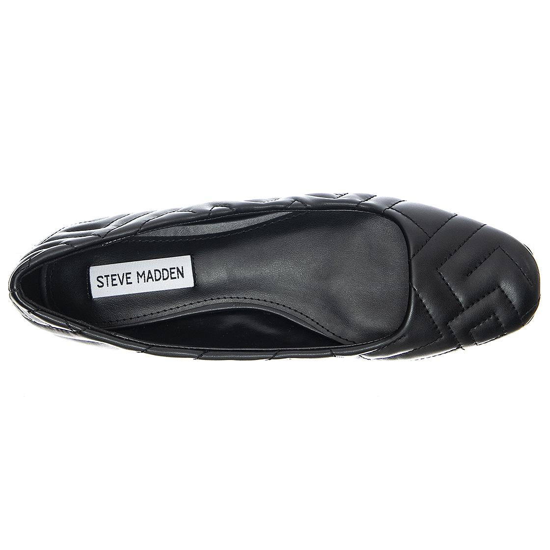  SMSQUPID-BLK  STEVE MADDEN 