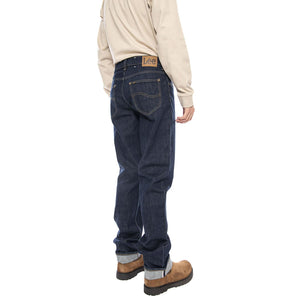 West Xion Denim Jeans - Pantaloni Denim Jeans Uomo Blu 112370655 . LEE 