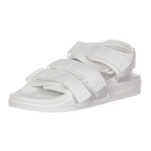 ADILETTE SANDAL W FTWR WHITE/FTWWHT/FTWWHT BB5096  ADIDAS 