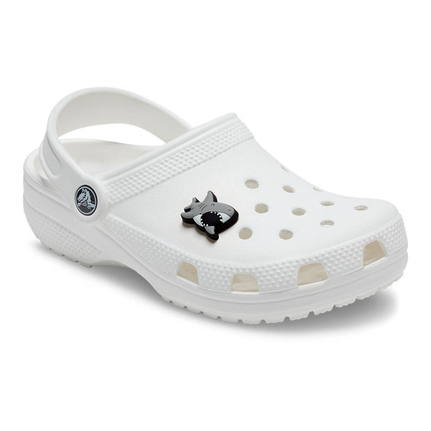 Lil Shark - Charm per Calzature Crocs Multicolore CR.2008-JIB  CROCS 