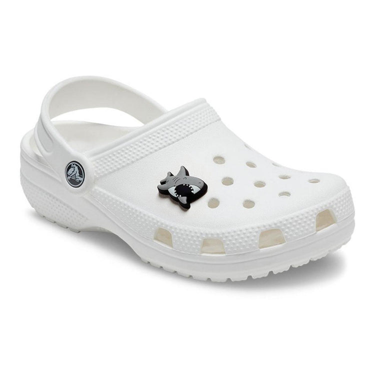 Lil Shark - Charm per Calzature Crocs Multicolore CR.2008-JIB  CROCS 