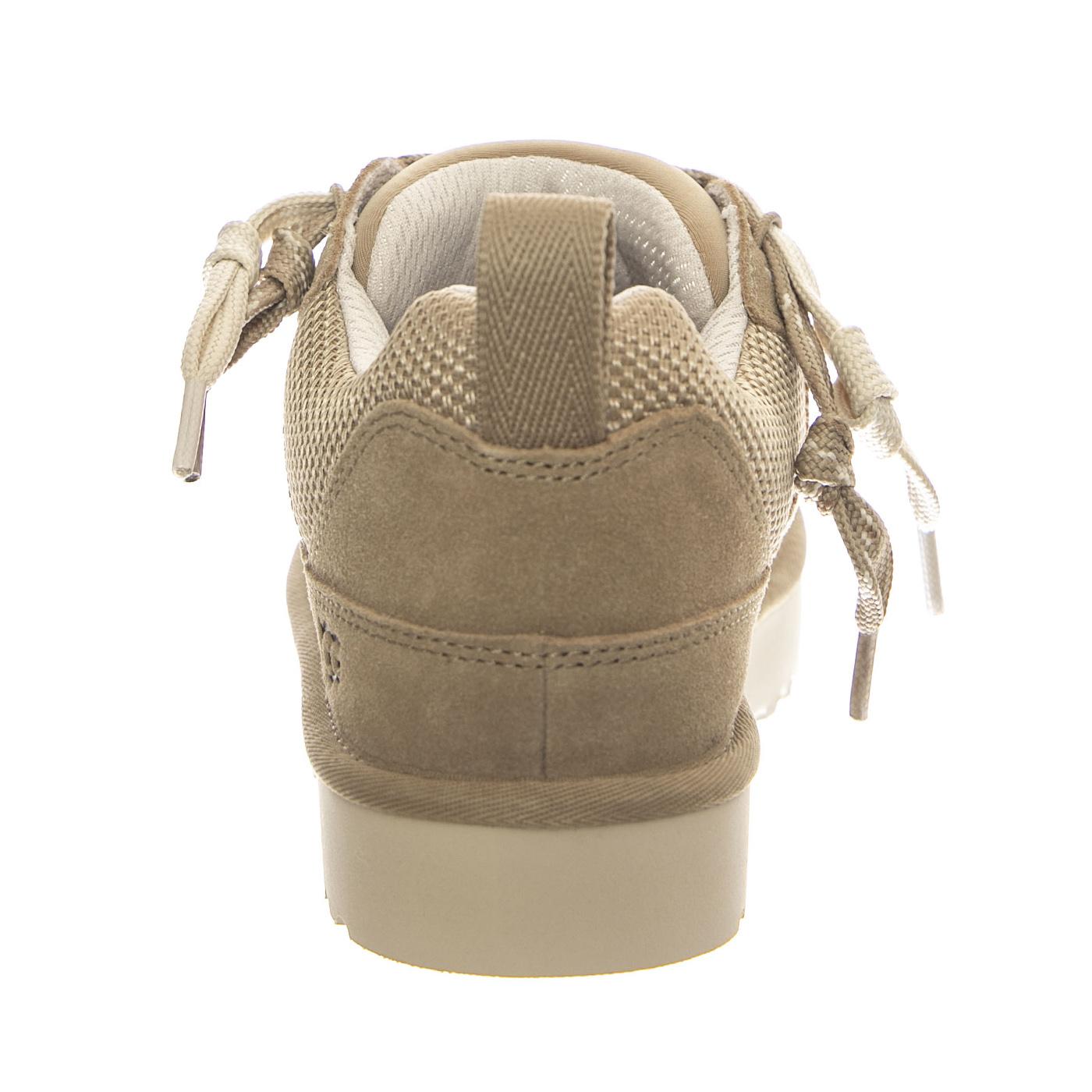 Autunno / Inverno - M LO Lowmel Mustard Seed - Scarpe Uomo Beige 1169493-MDSD . UGG 