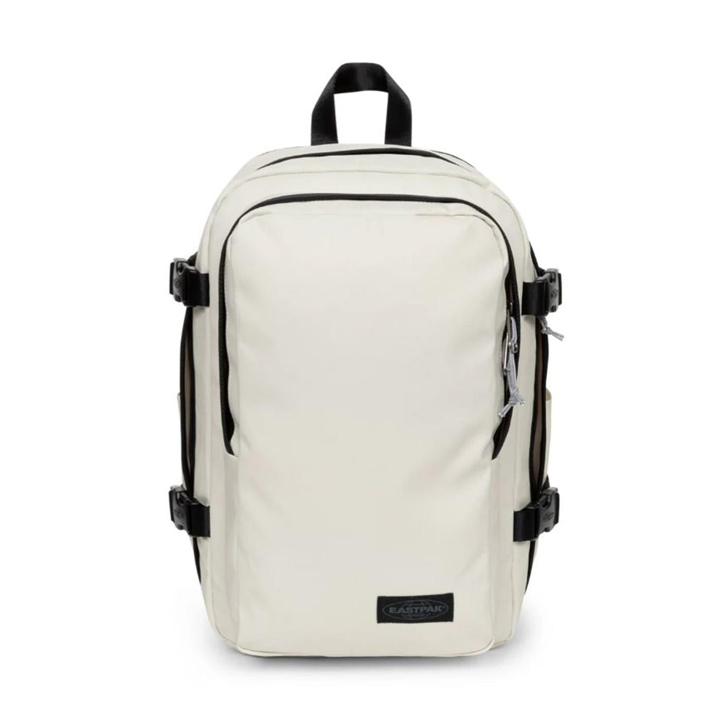 Cabin Pak'r Tarp White -- Zaino Bianco EK0A5BKD 0Z21 EASTPAK 