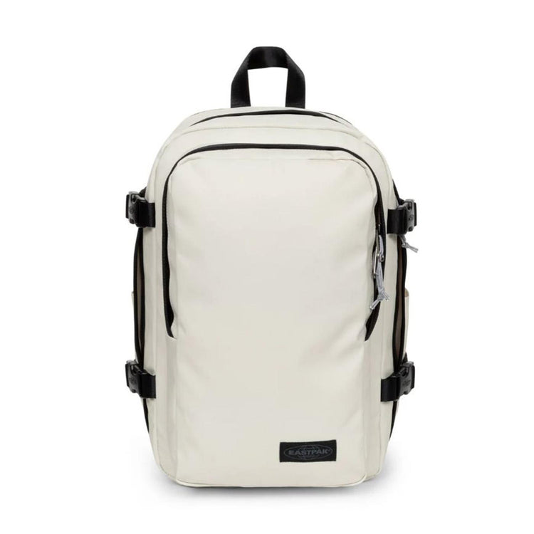 Cabin Pak'r Tarp White -- Zaino Bianco EK0A5BKD 0Z21 EASTPAK 