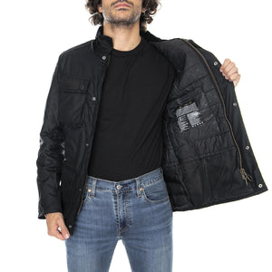  MWX0928-BK71-FW20  BARBOUR 