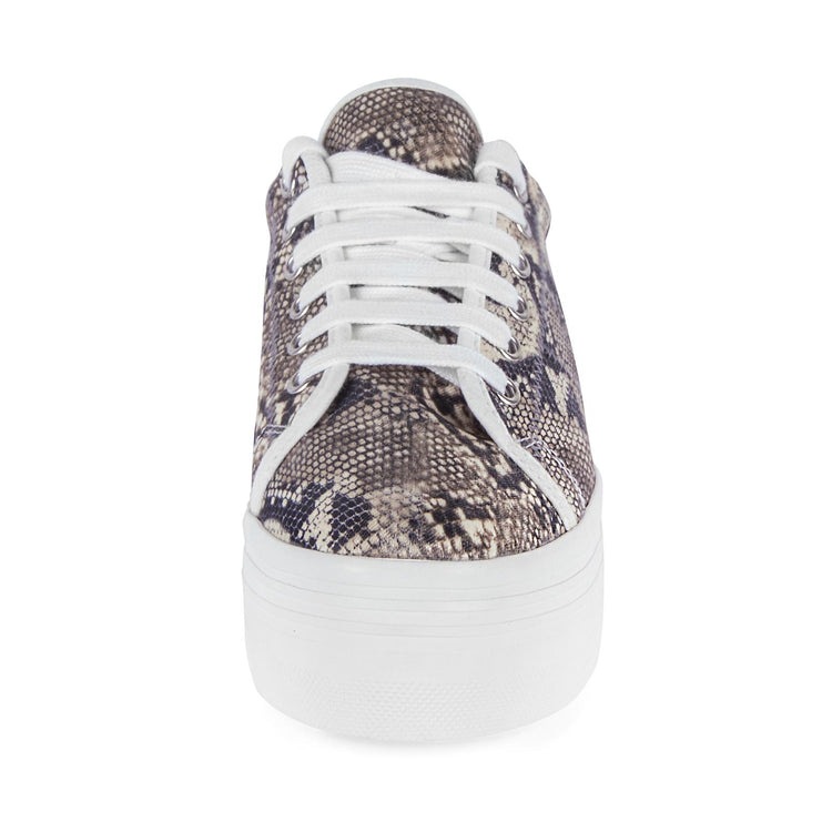 ZOMG SNAKE - GREY / BEIGE WHITE JCPZOMGSNAKE-GREY  JC PLAY 