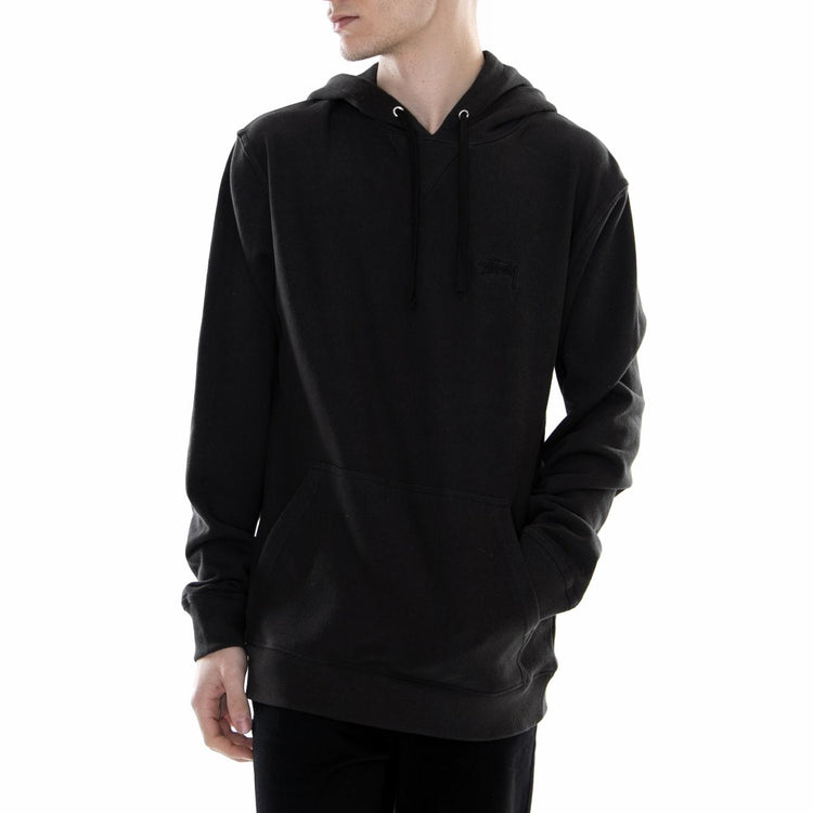  118270BLAC  STUSSY 