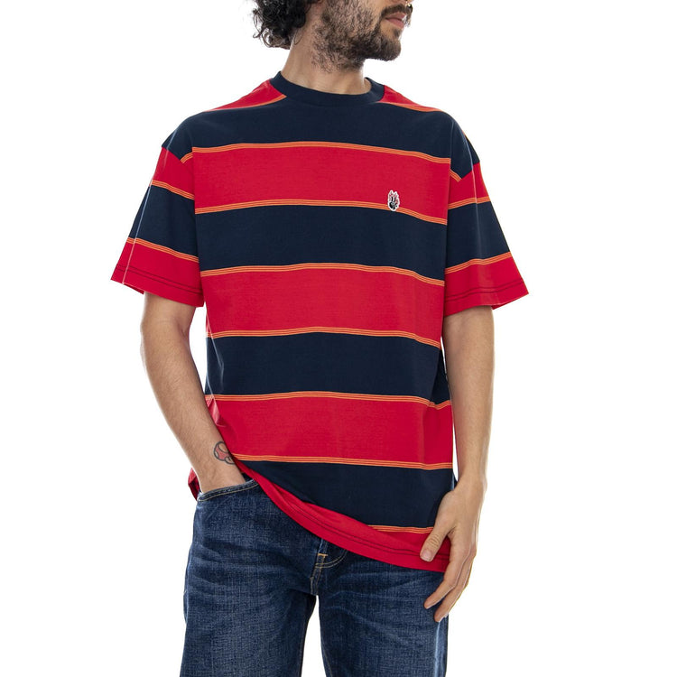  GB01811010-NAVY  GLOBE 