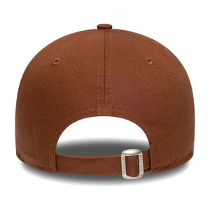 League ESS 940 FA25 Med Brown New York Yankees - Cappellino Marrone 60691396 . NEW ERA 