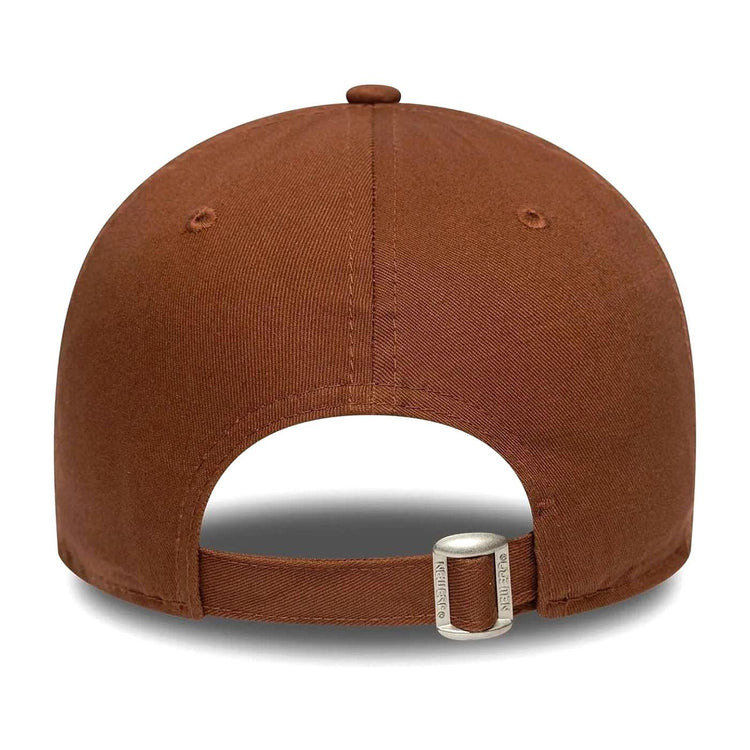 League ESS 940 FA25 Med Brown New York Yankees - Cappellino Marrone 60691396 . NEW ERA 