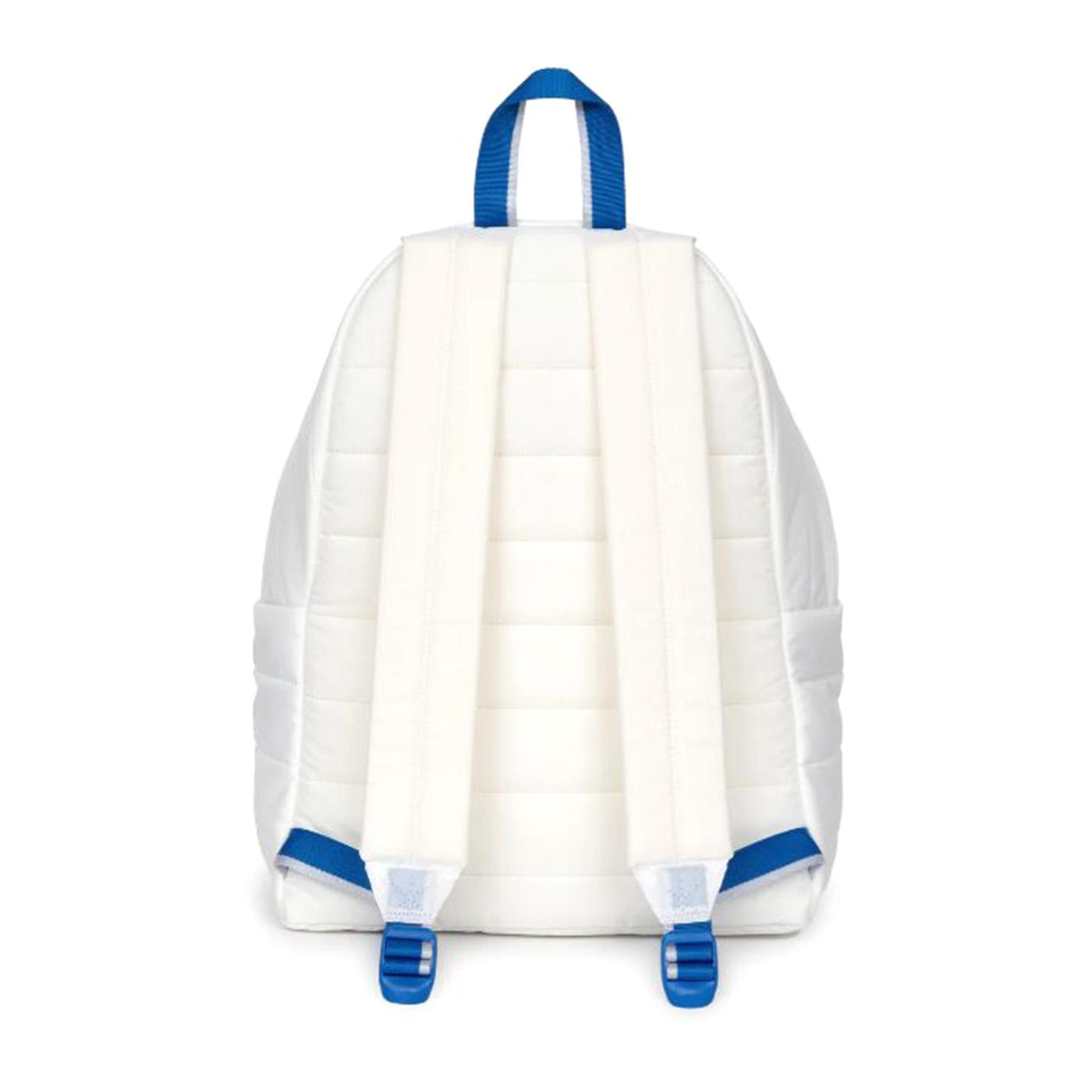 Padded Pak'r GB Puft - Zaino Bianco EK000620 1Z41 EASTPAK 