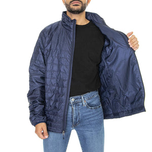 M's Nano Puff Jacket Classic Navy - Giacca Invernale Uomo Blu 84212-CNY  PATAGONIA 
