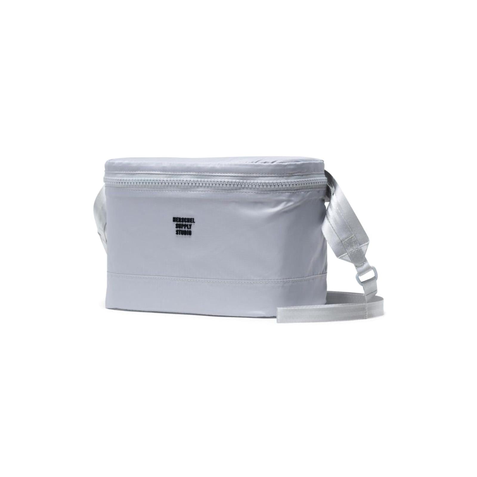 Hs9 Hip Pack Studio High Rise Grey 10596-02726-OS  HERSCHEL 