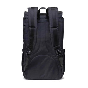 Herschel Little America Backpack Black Tonal - Zaino Nero 11390-05881-OS  HERSCHEL 