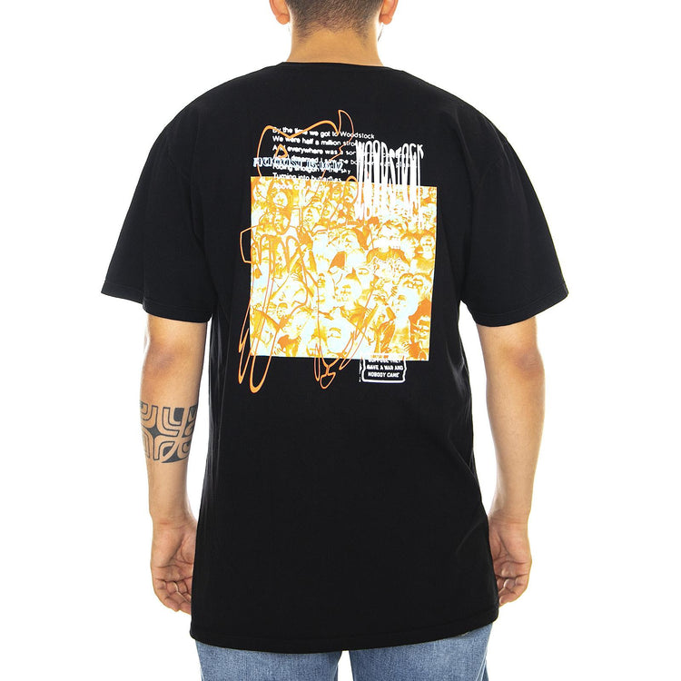 TS00978-BLACK  HUF 