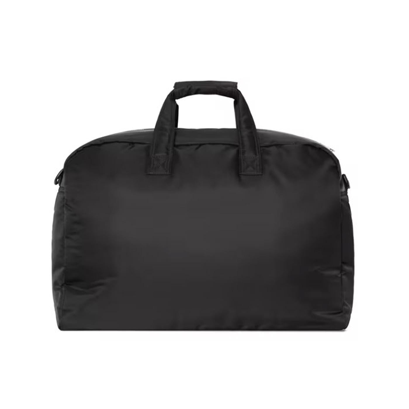 OTIS WEEKEND BAG BLACK - Borsa da Viaggio Nera I036860 89XX CARHARTT WIP 