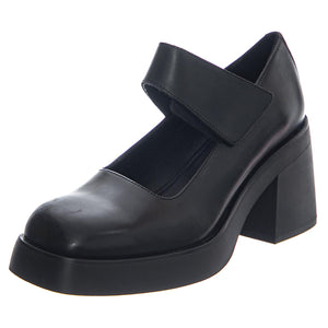 Brooke Black - Sandali Donna Neri VBS5344-201-20  VAGABOND 