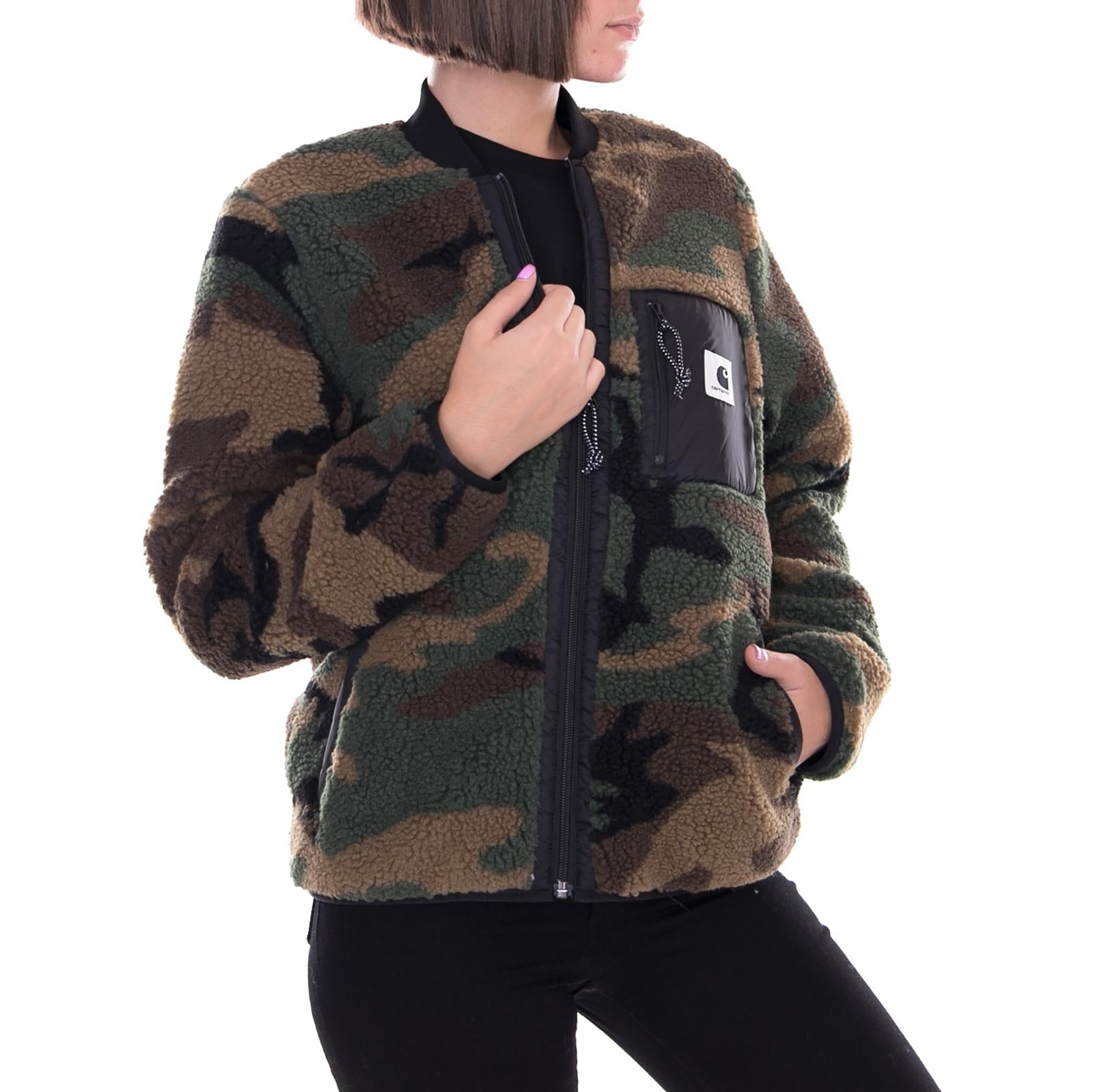  I025151.03-Camo Laurel  CARHARTT WIP 