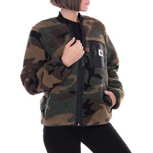  I025151.03-Camo Laurel  CARHARTT WIP 