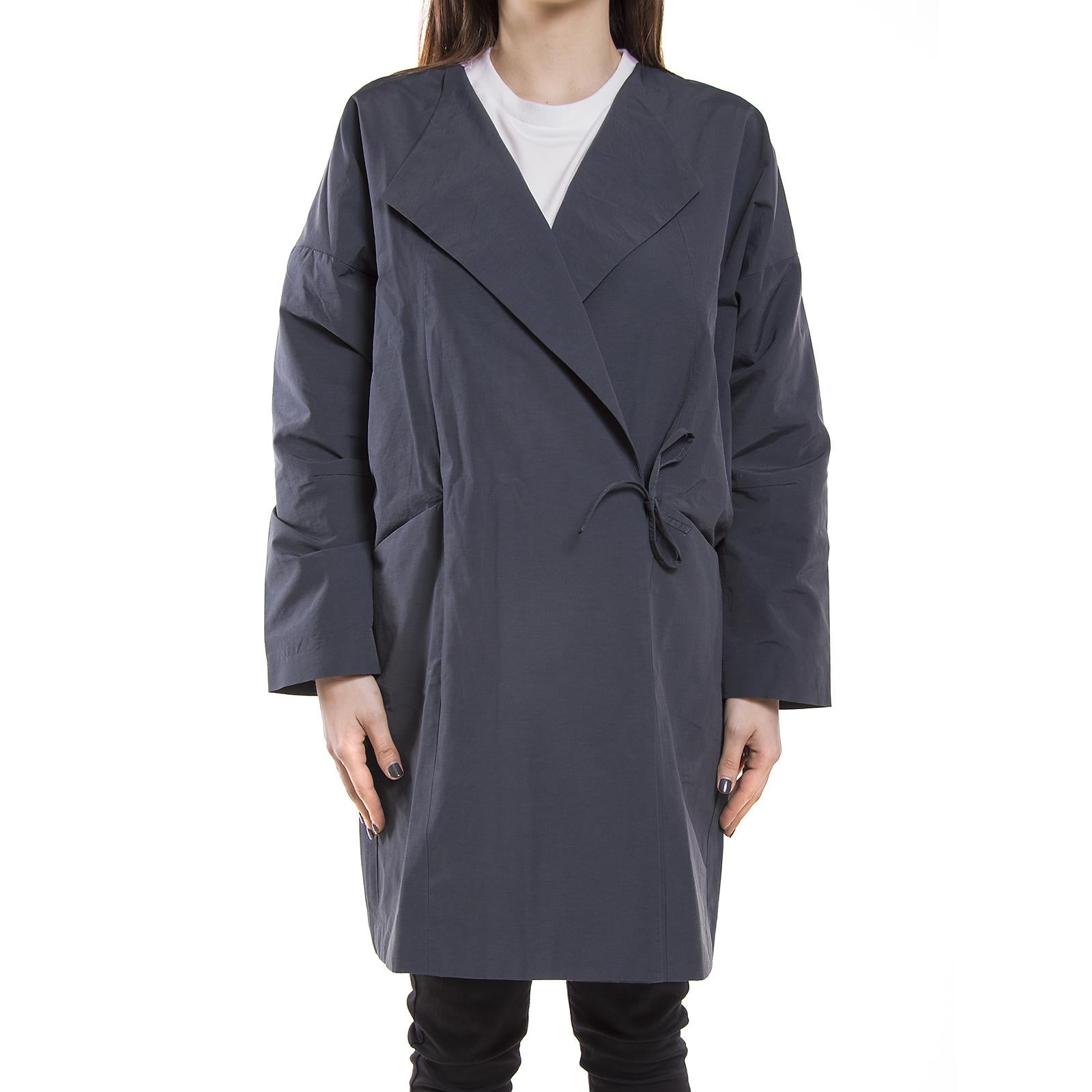 NINON 0014 JACKET TWILLIGHT BLUE 139390014-683  MINIMUM 