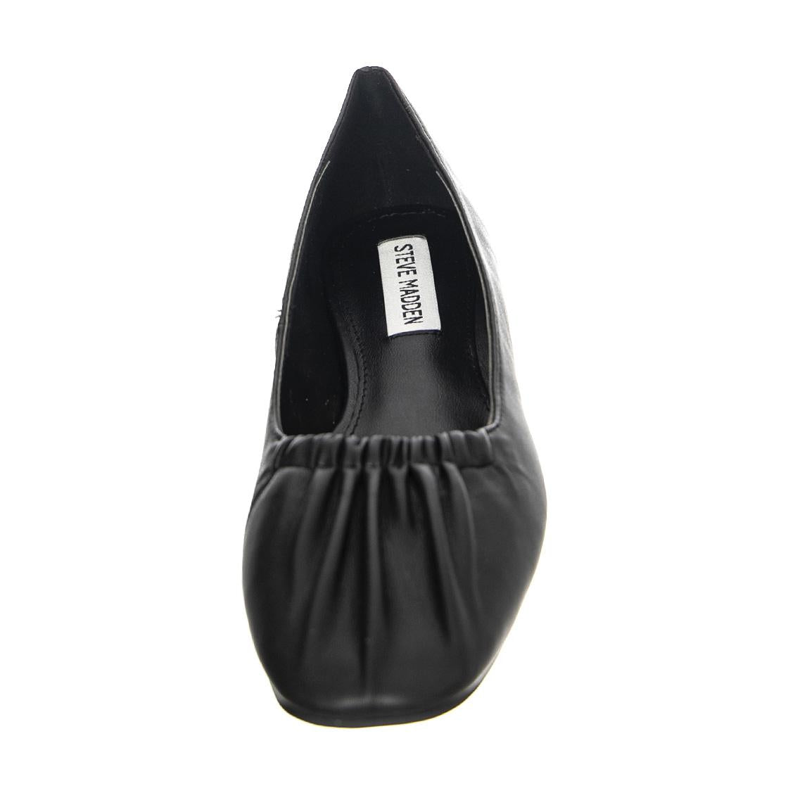  SMSQUAINT-BLK  STEVE MADDEN 