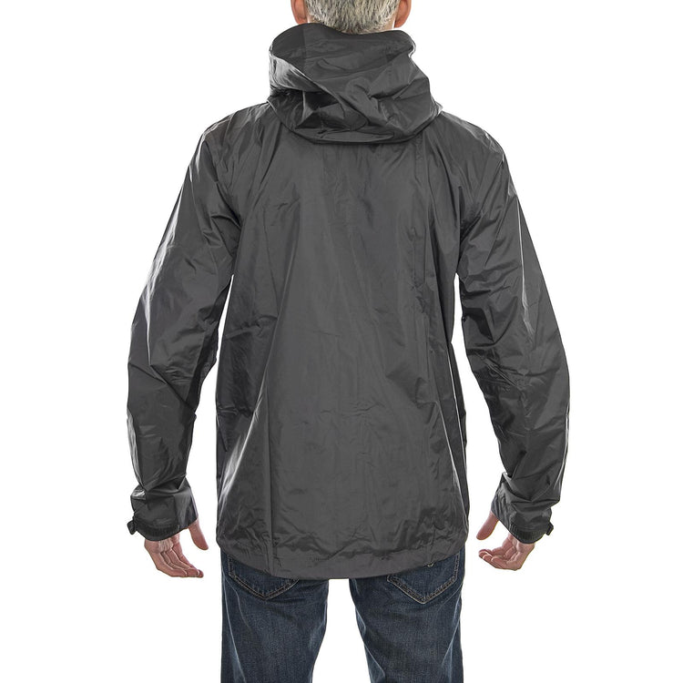 M s Torrentshell Jkt Forge Grey 83802-FGE  PATAGONIA 