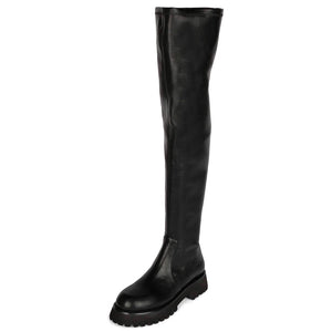 Break-Ok - Stivali Donna Neri JCSJCD040303-BLA  JEFFREY CAMPBELL 