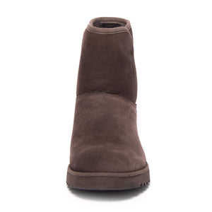 CLASSIC SLIM KRISTIN CHOCOLATE UGSKRICHO1012497W  UGG 