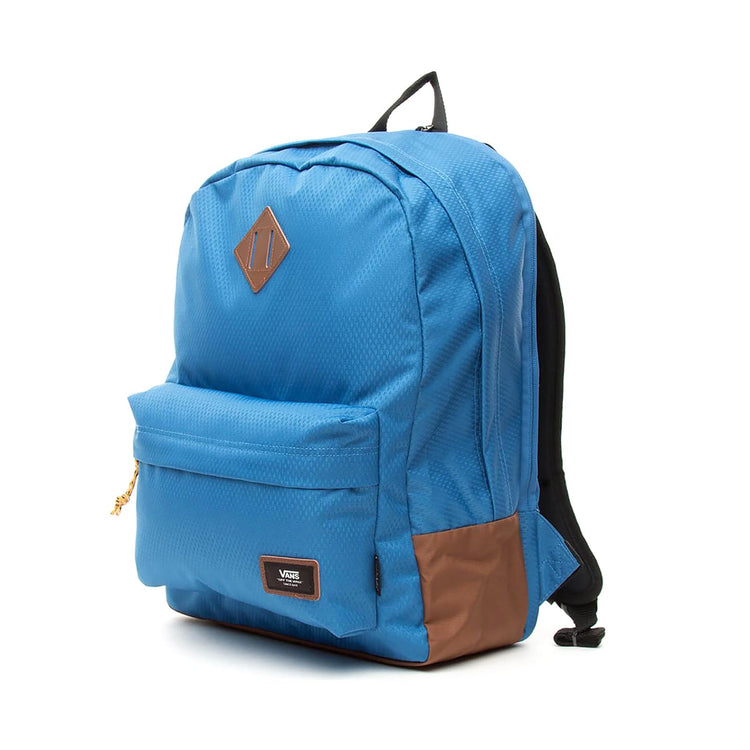 MN OLD SKOOL PLUS BA DELFT/TOFFEE V002TMO78  VANS 