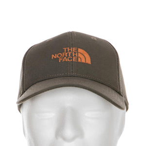 66 CLASSIC HAT  WMRNRBN/WTHRDOR T0CF8C1WS  THE NORTH FACE 